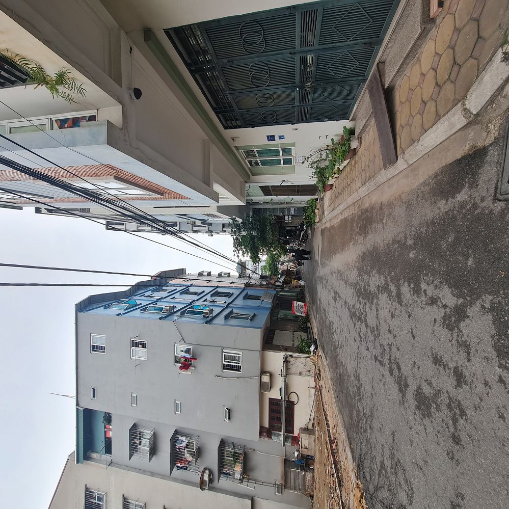 Đất Đầu tư tại Đông Dư, Gia Lâm, Hà Nội. 77m2, mt 5m, ô tô thông. Lh 0989894845 - Ảnh chính